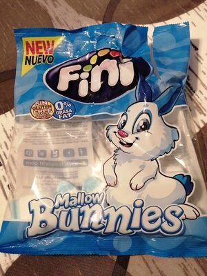 BOMBONE PENASTE ZEKA FINI 76G
