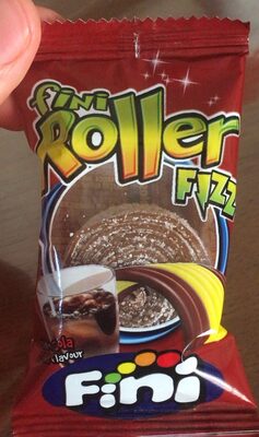 ROLLER COLA 20 g (40)