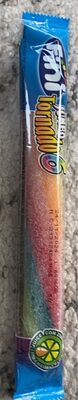 FINI JUMBO TORNADO GUMENE 50G