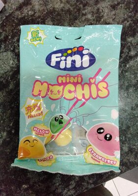 FINI MOCHIS GUMENE BOMBONE 90G
