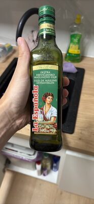 La Espanola ex.dje.maslinovo ulje 500 ml