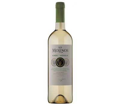 VINO LOS MOLINOS AIREN - VERDEJO 0,75 L