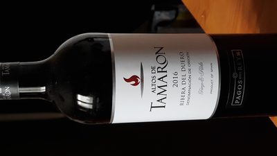 *ALTOS DE TAMARON 0,75L RIBERA ZOI SUHO 2024 -6/1-