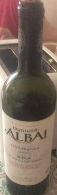 *CASTILLO DE ALBAI 0.75L ZOI SUHO 2025 -6/1-