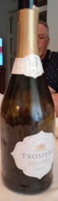 *PJENUŠAC PROSPERO BIANCO BRUT FELIX SOLIS 0.75L -6/1-