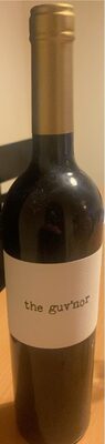 *GUV`NOR RED 0,75L FELIX SOLIS