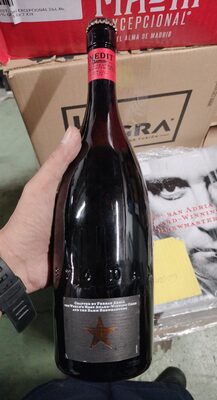 *PIVO ESTRELLA DAMM INEDIT 0.75L -12/1- 4.8%ALC BOCA