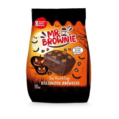 KOLAC MR. BROWNIE HALLOWEEN 200 G