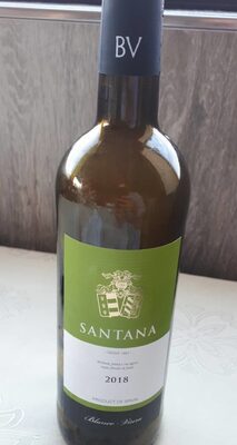 PTS VINO SANTANA BELO 0,7L