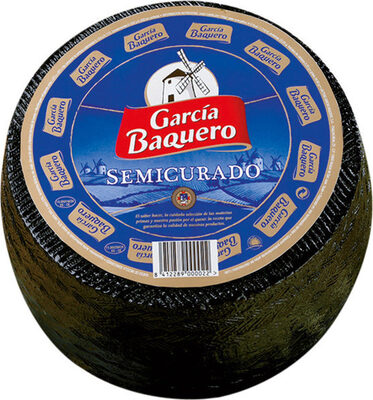 SIR IBERICO GARCIA BAQUERO RF