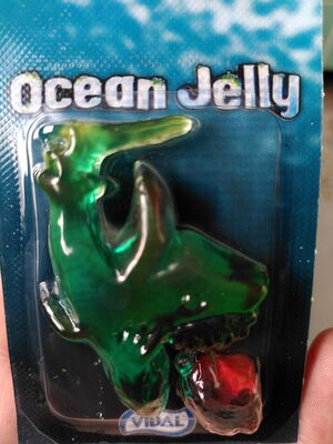VIDAL OCEAN JELLY 11GR
