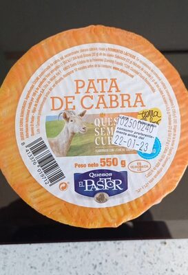 550G EL PAS POLUTV.KOZIJI SIR-STAND.-VAR.