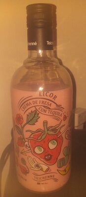 LIKER JAGODA TEQUILA KILDA 0,7 L