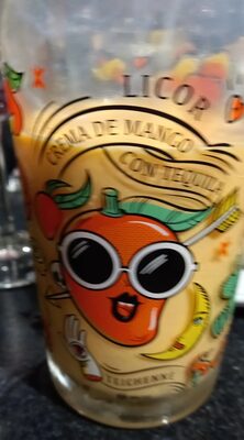 LIKER MANGO TEQUILA KILDA 0,7 L