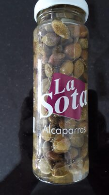KAPARI 105 G LA SOTA
