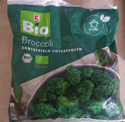 KBio.Brokula 750 g