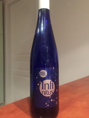 *MOSCATEL INFINITUS 0.75L ZP SLATKO -6/1-