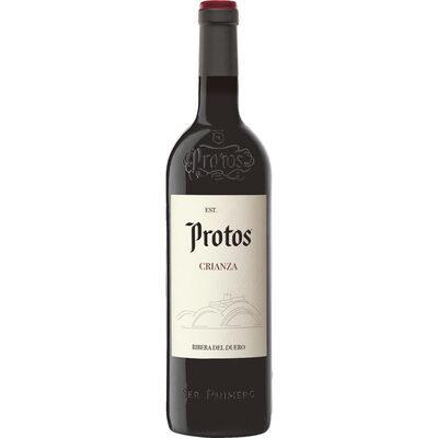 VINO PROTOS CRIANZA 2011 0.75L