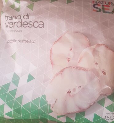 FILETI MORSKI PAS MODRULJ 450g