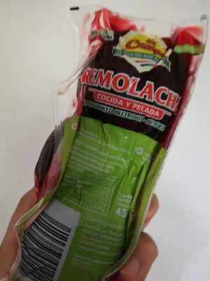KUHANA CIKLA 450G