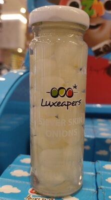 KAPULICA U OCTU 100 G LUXEAPERS STAKLO