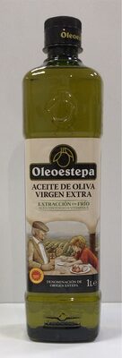 ULJE MASLINOVO EX DJEV PET 1 L OLEOE