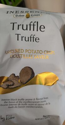 CIPS OKUS TARTUFA 125 G INESSENCE