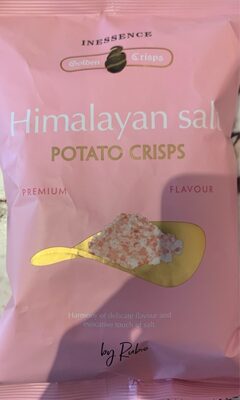 CIPS MASLINOVO ULJE I HIMALAJSKA SOL 125 G INESSENCE