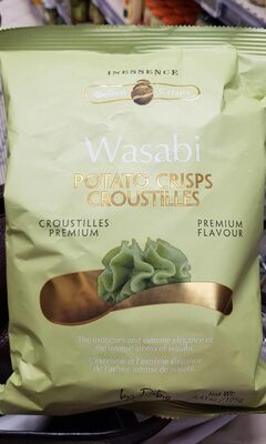 CIPS WASABI 125 G INESSENCE