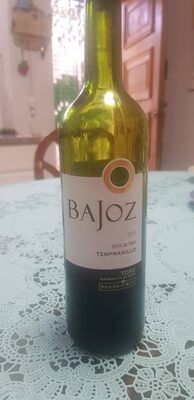 *TEMPRANILLO BAJOZ TORO 0.75L ZOI SUHO 2025 -6/1-