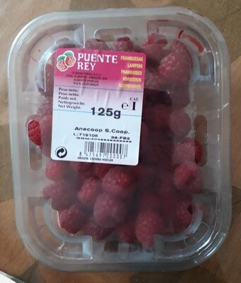 125G METRO MALINA.*KOM-STAND.-VAR.