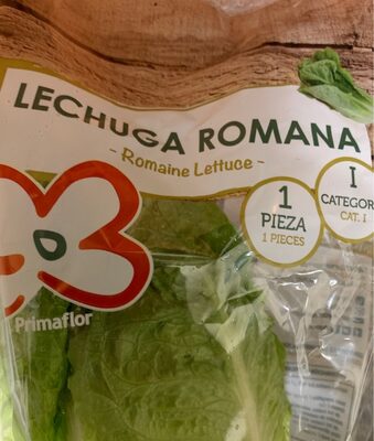 325G SALATA ROMANA KL I