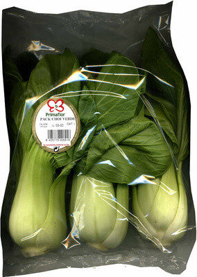 400G SALATA PACK CHOI