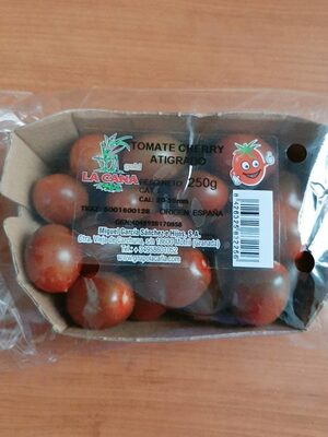 250G MC CHERRY KUMATO-STAND.-VAR.