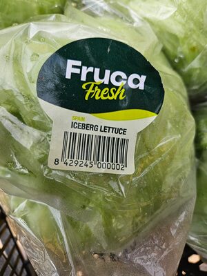 ICEBERG SALATA KOM-STAND.-VAR.