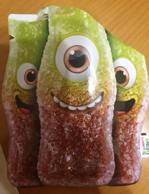 GUMENE BOMBONE COLA INTERFRESH 80GR