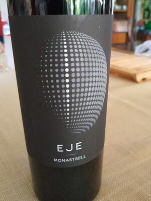 Eje Monastrell DO Alicante