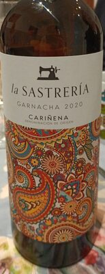 0.75L LA SASTRERIA CRV WOY18-STAND.-VAR.