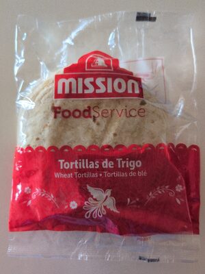 324G MISSION TORT. PŠ 18X12CM