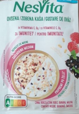 ZOB.KASA IMMUNITY 35 G NESVITA
