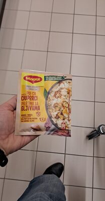 MJEŠ.PIL.GLJIV.42 g MAGGI