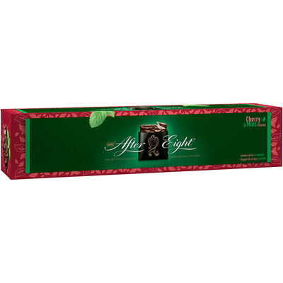 BOMB.AFTER EIGHT CHERRY 400 g