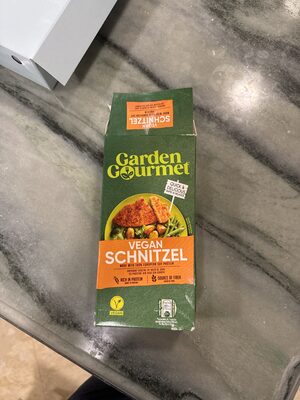 VEGAN SNICLE M&L 270GR