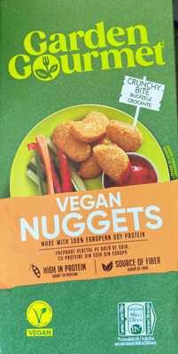 MEDALJONI VEGAN 300 G GARDEN GOURMET
