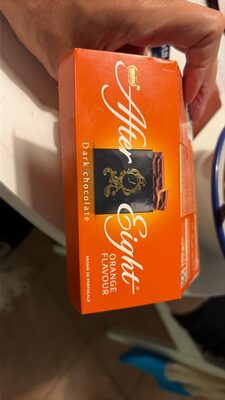 BOMBO.AFTER EIGHT NARAN.200 g