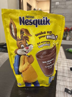 KAKAO NAPITAK NESQUIK 700 G