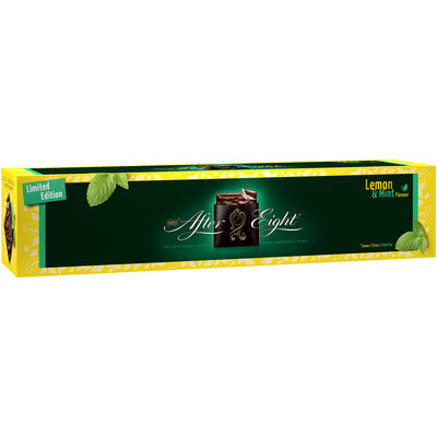 BOMBO.AFTER EIGHT LIMUN 400 g