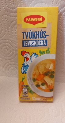 MAGGI KOKOSIJA KOCKA 120g