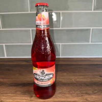 Strongbow Red Berries 0.33 lit OWB