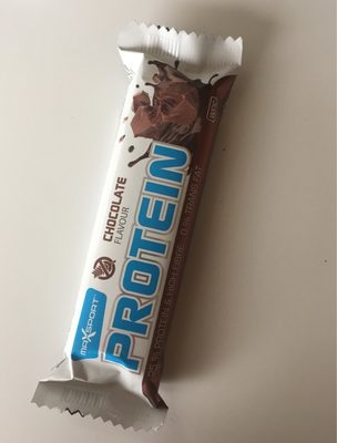 PROTEINSKA PLOCICA COKOLADA 60 G MAX SPORT